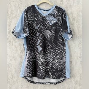 Nike athletic shirt. Dri-Fit. Has never been worn.